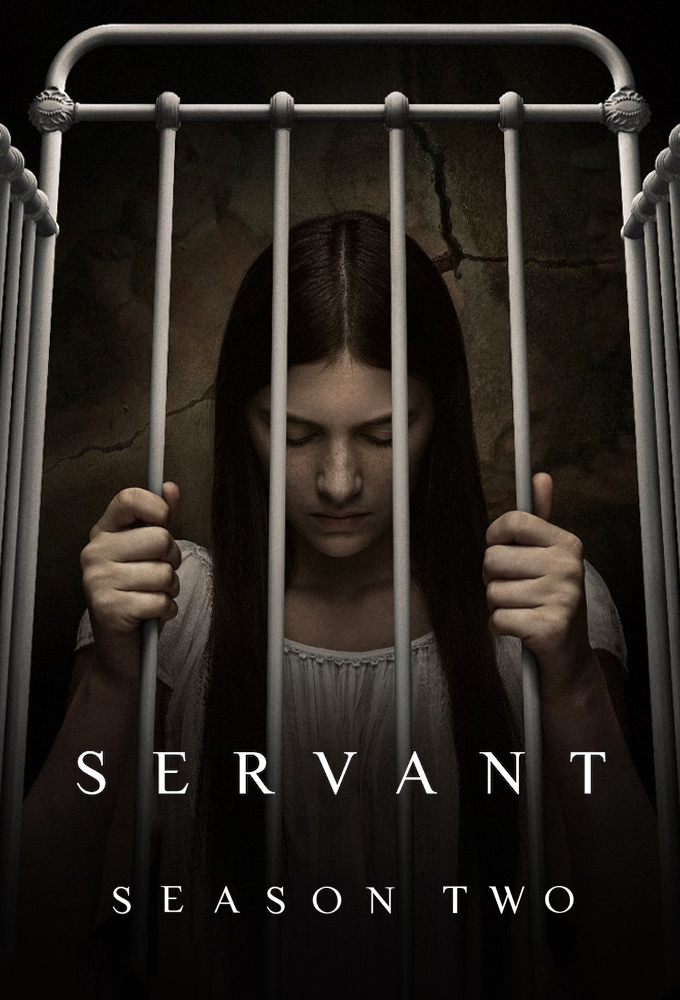 Servant - Season 2 [244729] (A1642914564) [[TV Shows]] --Plex--